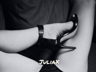 JuliaX