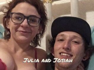 Julia_and_Josiah