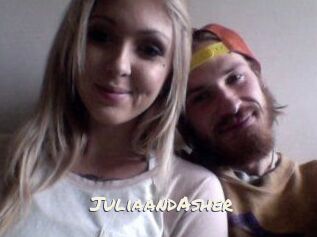 Julia_and_Asher