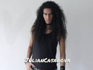 JulianCasanova