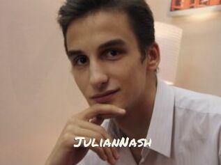 JulianNash