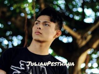JulianPesthana