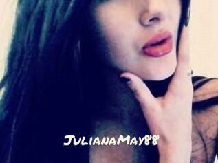 JulianaMay88