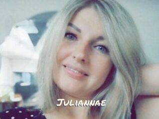 Juliannae