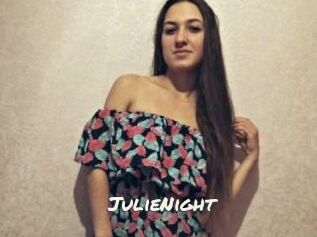 JulieNight