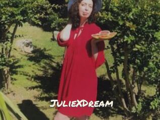 JulieXDream
