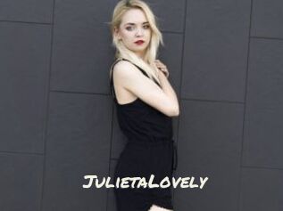 JulietaLovely
