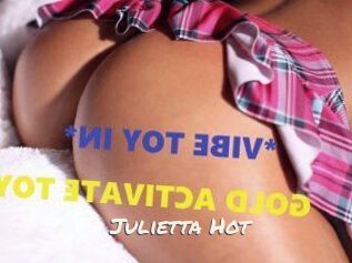 Julietta_Hot