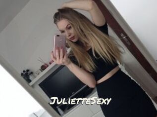 JulietteSexy