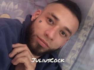 JuliusCock
