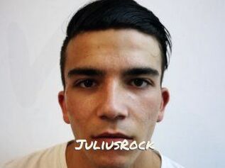 JuliusRock