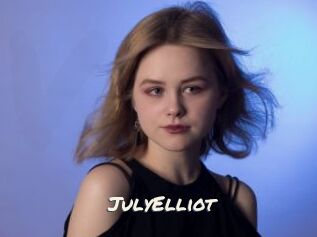 JulyElliot