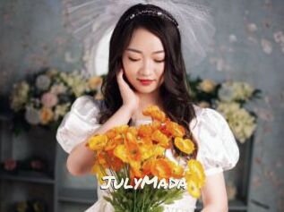 JulyMada