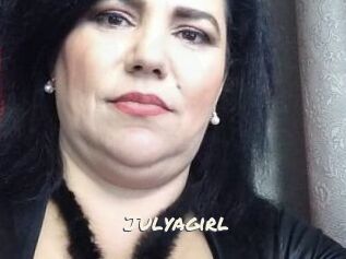 Julyagirl