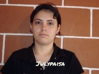 Julypaisa