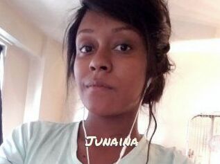 Junaina