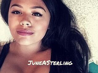 JuneASterling