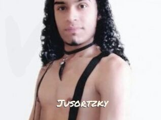 Jusortzky