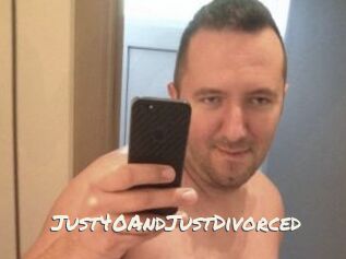 Just40AndJustDivorced