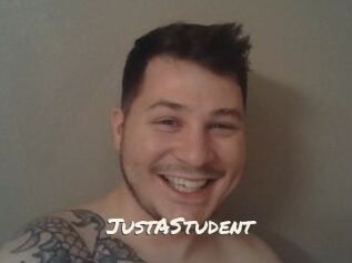 JustAStudent