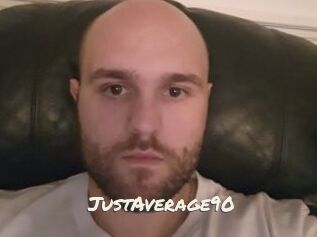 JustAverage90