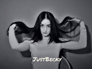 JustBecky