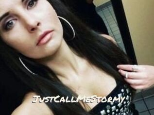 JustCallMeStormy