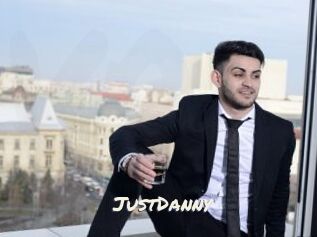 JustDanny