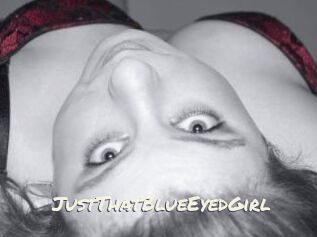 JustThatBlueEyedGirl