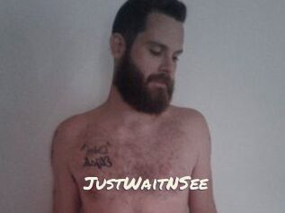 JustWaitNSee