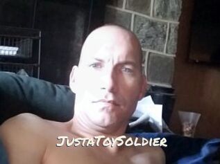 JustaToySoldier