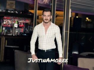 JustinAmoree