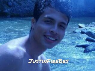 JustinFireBes