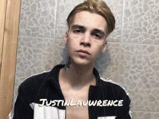 JustinLauwrence