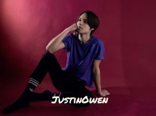 JustinOwen