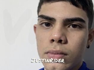 JustinRider