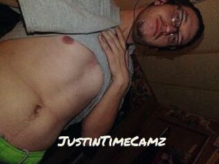 JustinTimeCamz