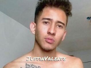 Justin_Valente
