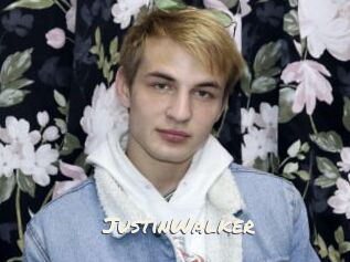 JustinWalker