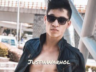 JustinWarhol