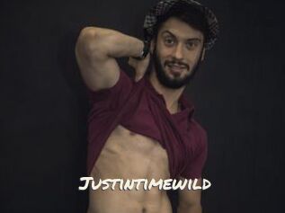 Justintimewild