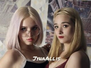 JynaAllis