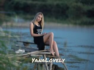 YanaLovely