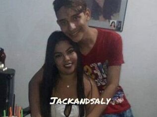 Jackandsaly