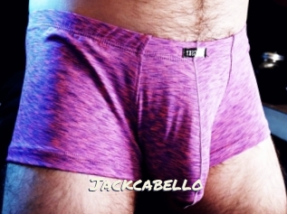 Jackcabello