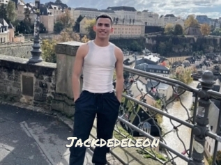 Jackdedeleon