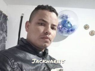 Jackharrys