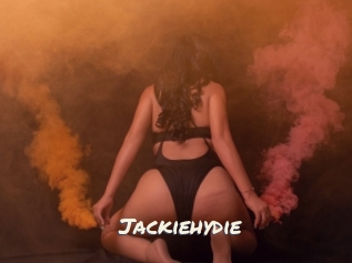 Jackiehydie