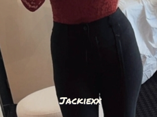 Jackiexx