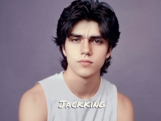 Jackking
